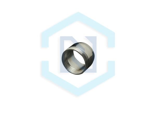 SANITARY FITTINGS 12